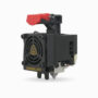 Raise3D PRO3 Interchangeable hot end assembly