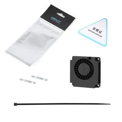 Creality 4010 hotend blower fan 24V
