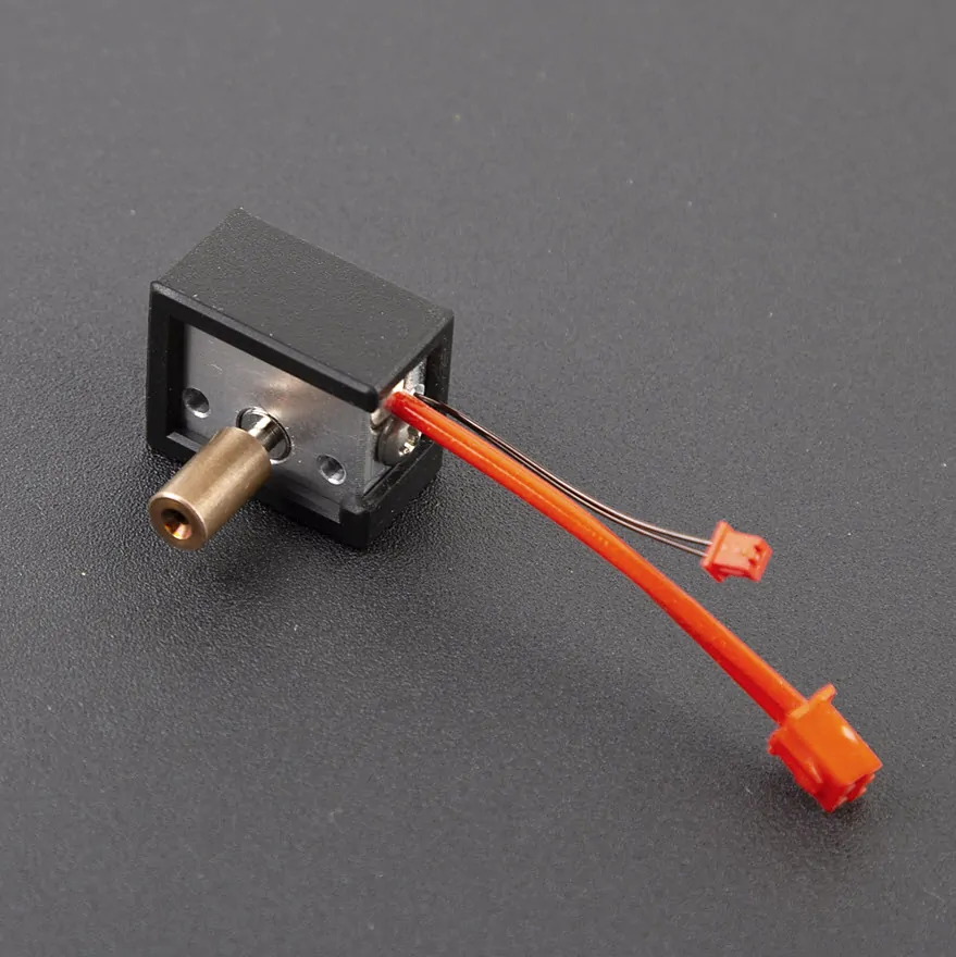 Heating Block Kit-High Temperature Pro (300°C) - Slika 3