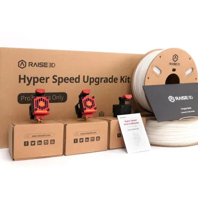 Raise3D Pro3 Hyper Speed Upgrade Kit