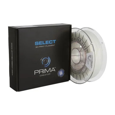 PrimaSelect NYLONPOWER GLASS FIBRE – 0.5kg