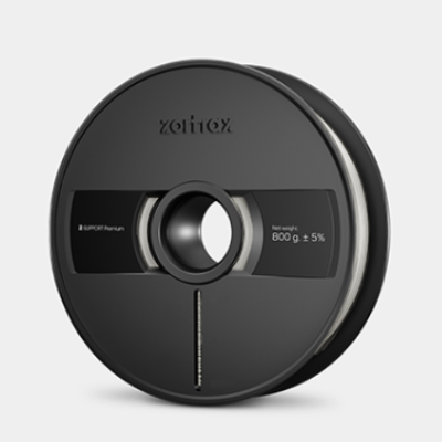 Zortrax Z-SUPPORT Premium – 0.8kg – Nature