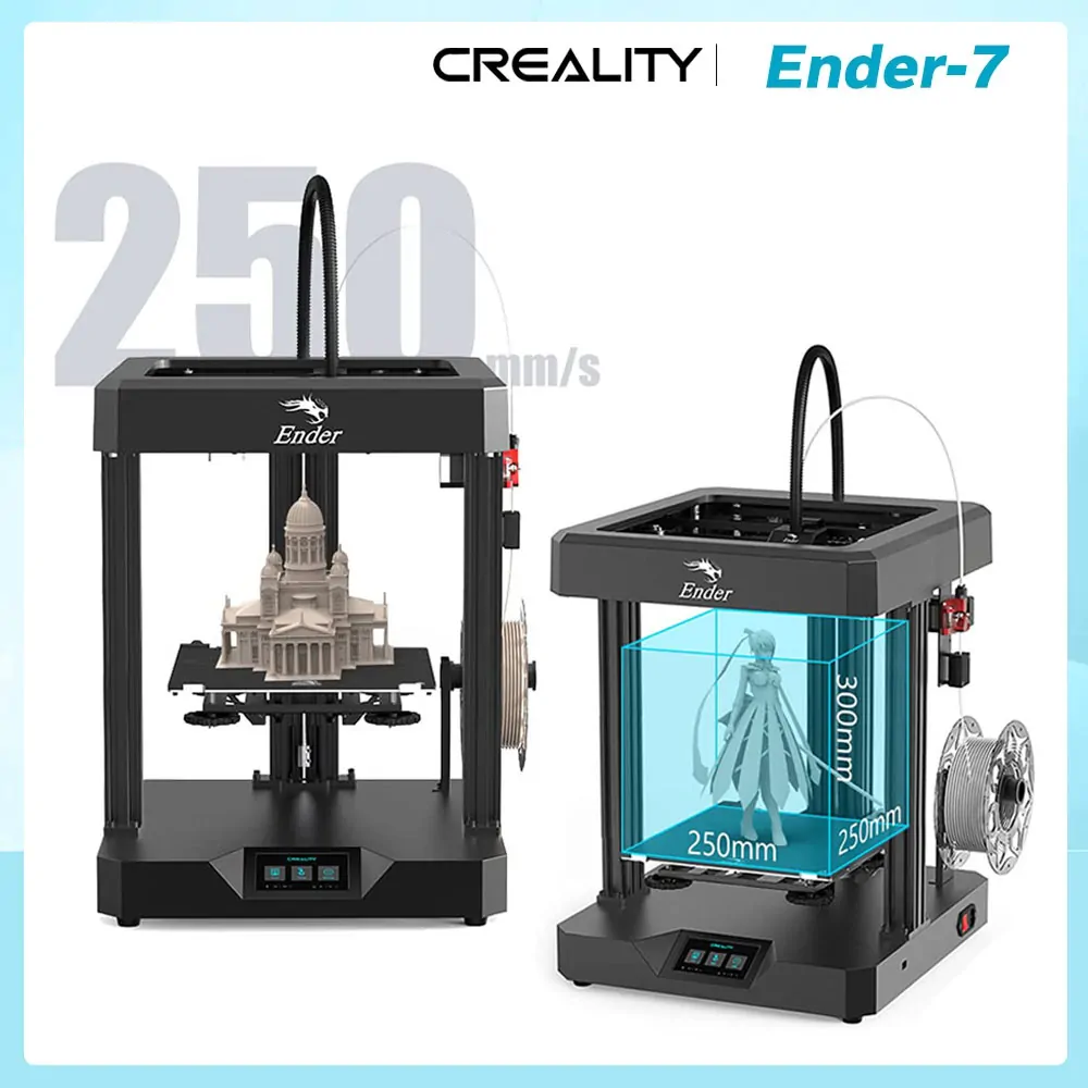 CREALITY ENDER 7