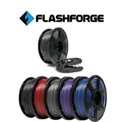 Flashforge PLA Galaxy – 1kg