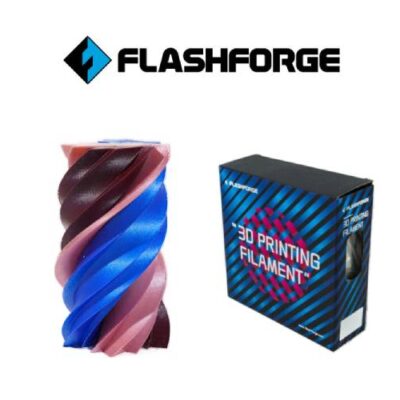 Flashforge PLA Color Change – 0.5kg