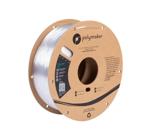 Polymaker PolyLite PC - 1kg - Slika 2