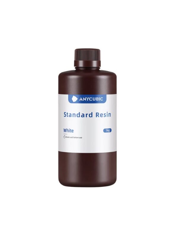 Anycubic Standard UV Resin - 1000 ml