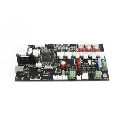 Raise3D Pro2 motion controller board