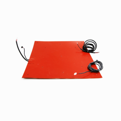 Raise3D Pro2 heated bed (silicon heating plate)