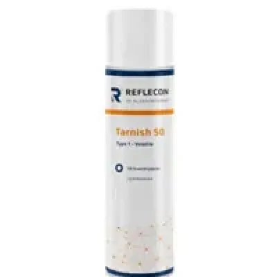 REFLECON Tarnish 50 – Sprej za 3D skeniranje (500 ml)
