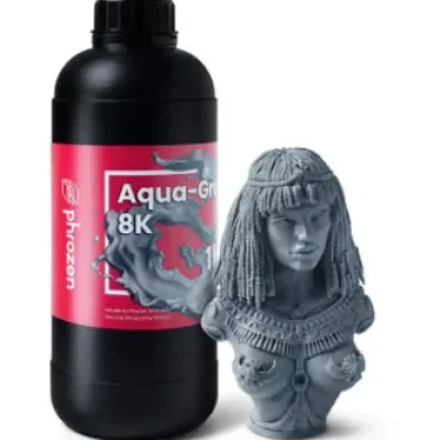 Phrozen Aqua 8K Resin – 1 kg