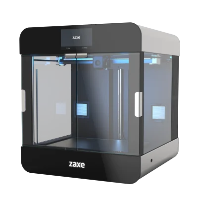 Zaxe Z3S