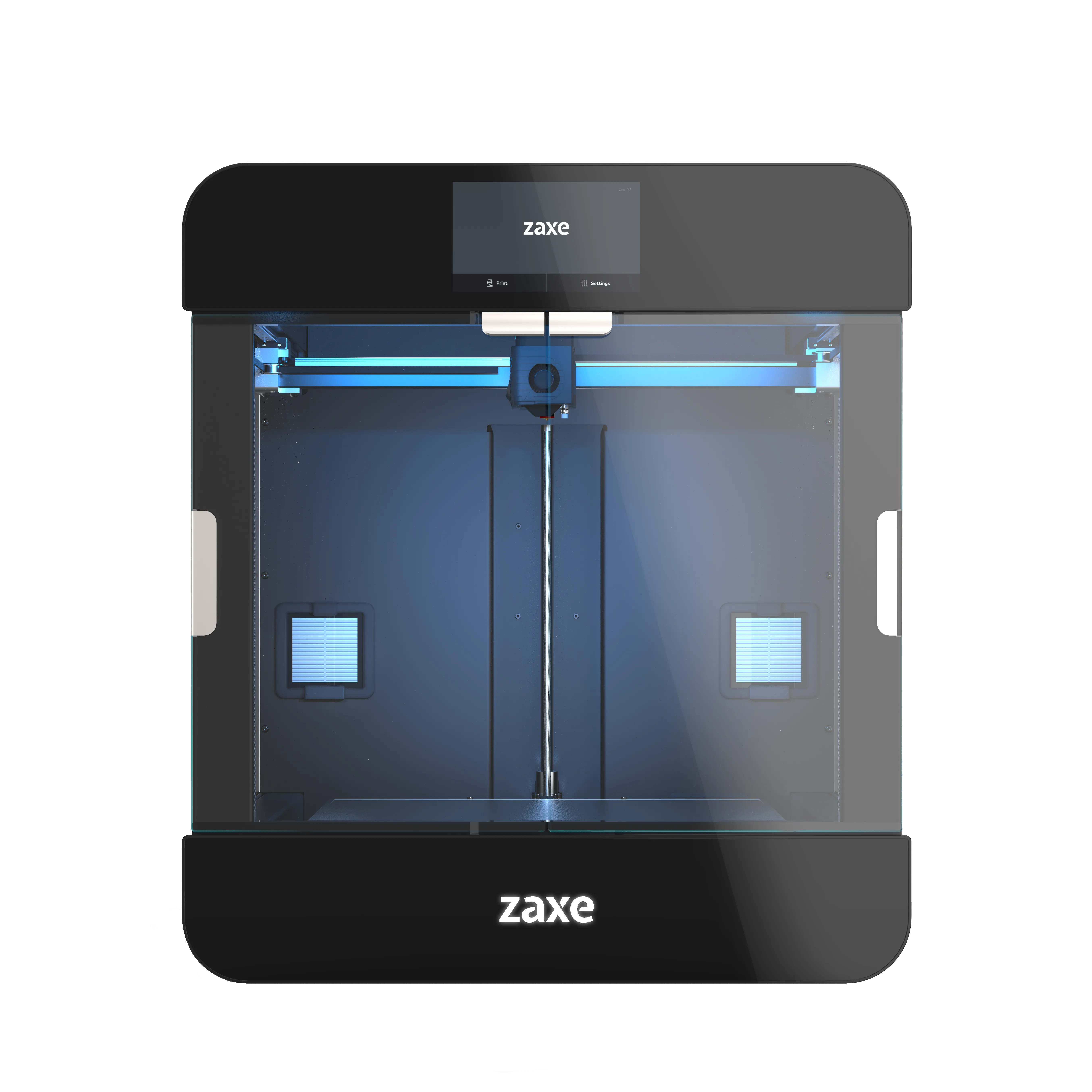 Zaxe Z3S - Slika 2