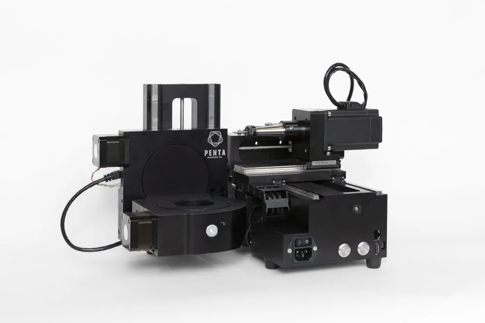 Pocket NC V2-10