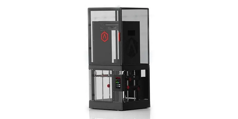 Raise3D Forge 1