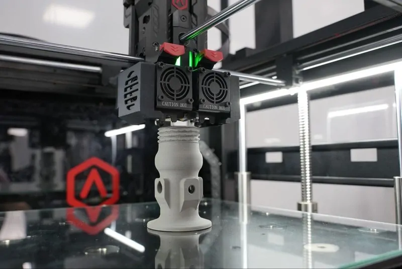 Raise3D Forge 1 - Slika 2