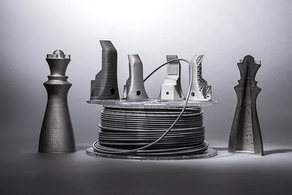 Raise3D Forge 1 - Slika 7