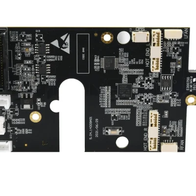 Raise3D Pro3 / Pro3 plus extruder controller board