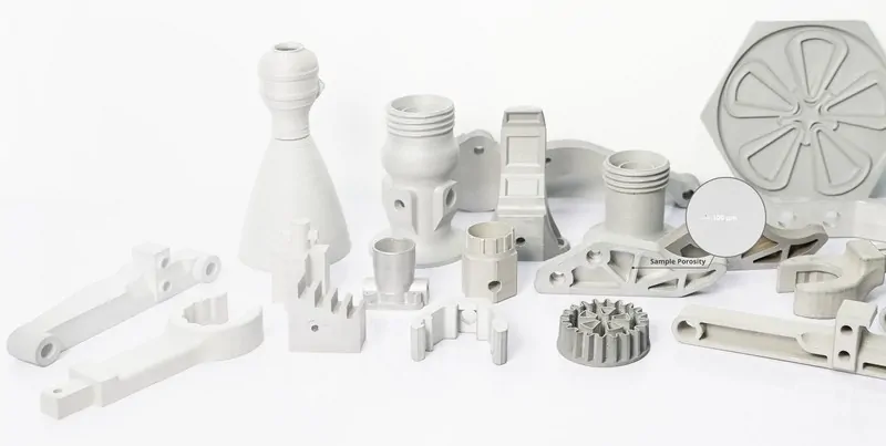 Raise3D Forge 1 - Slika 4