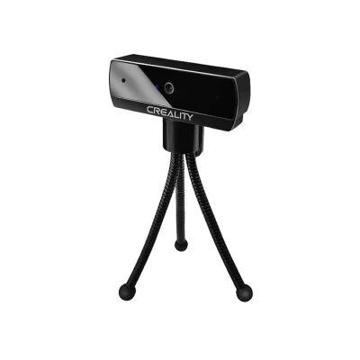Creality 3D CRCC-S7 HD 1080P Web kamera