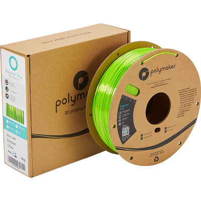 Polymaker PolyLite SILK PLA – 1kg