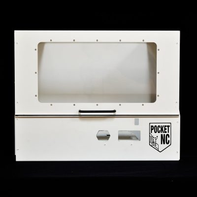 Pocket NC Kućište (sa sigurnosnim prekidačem)