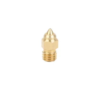 Creality MK Nozzle M6 – 0.4mm