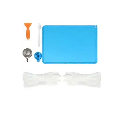 Set alat za Resin Printere