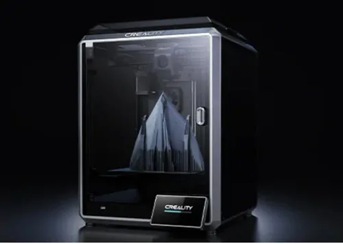 Creality K1 Max 2025 - Slika 2