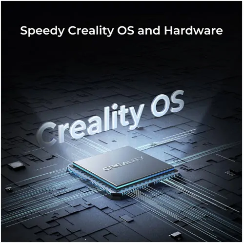 Creality K1 Max 2025 - Slika 4
