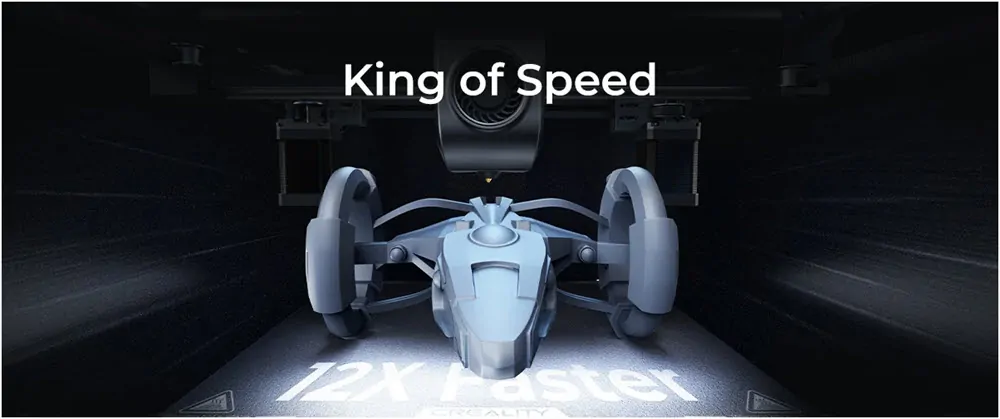Creality K1 Max 2025 - Slika 10
