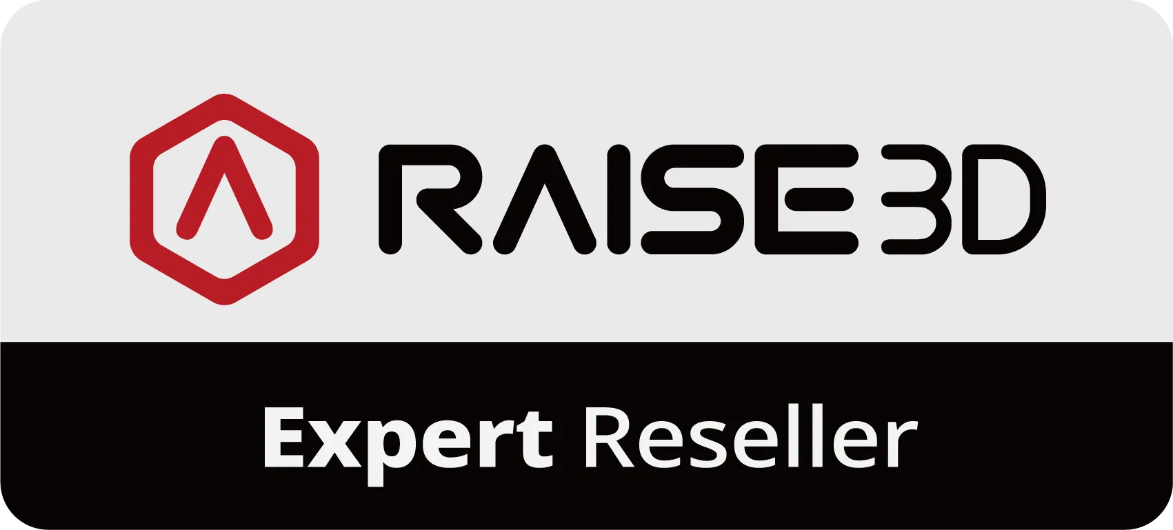 Expert Reseller za Raise3D