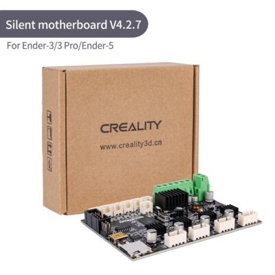 Ender-3/3Pro/5 Silent Mainboard V4.2.7
