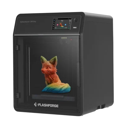 Flashforge Adventurer 5M Pro