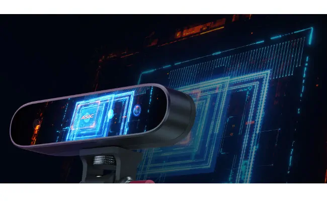 Creality 3D skener CR-Scan Ferret - Slika 7