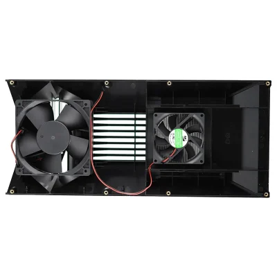 Raise3D Pro3 kućište zračnog filtera