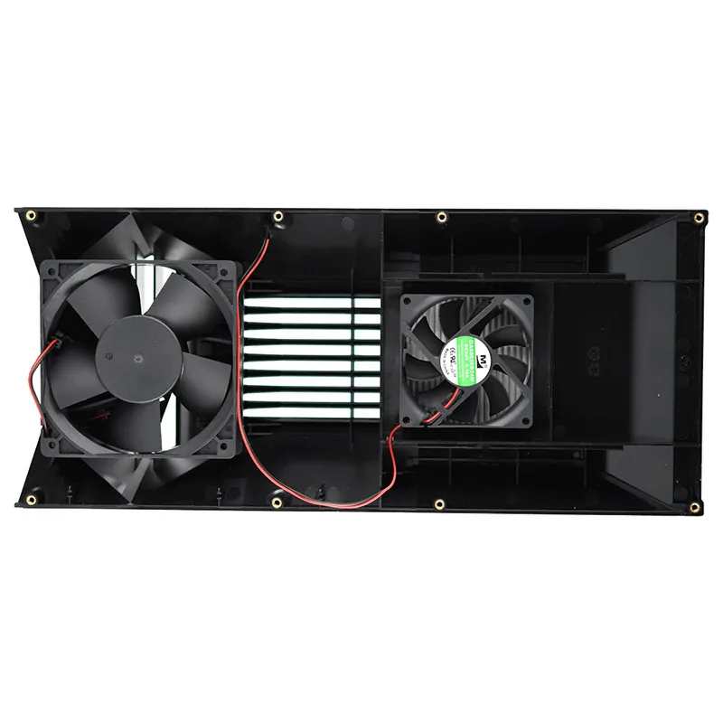 Raise3D Pro3 kućište zračnog filtera