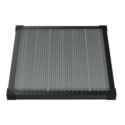 Honeycomb zaštitna podloga za lasere 500 x 500 mm