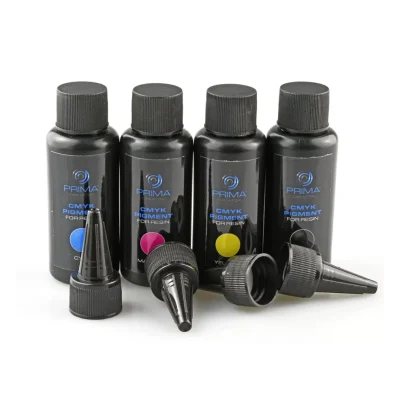 PrimaCreator CMYK Pigment Set (4 x 30 ml)