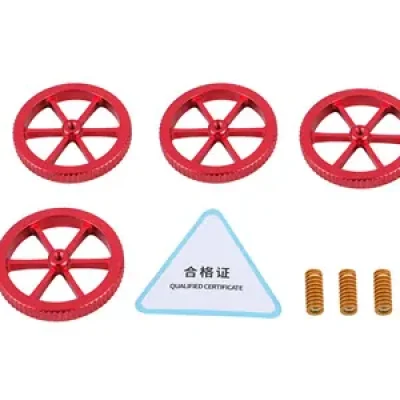 Creality Manually leveling Kit