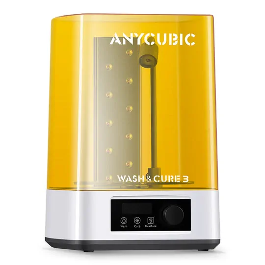 Anycubic Wash & Cure 3 - Slika 2