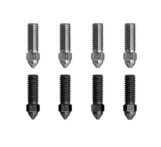 Creality K1 Nozzle Kit - Slika 2