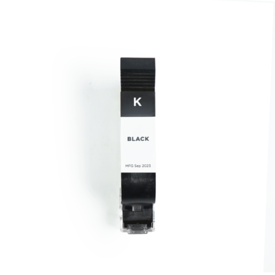 Flux – Ador Solvent Ink – Black