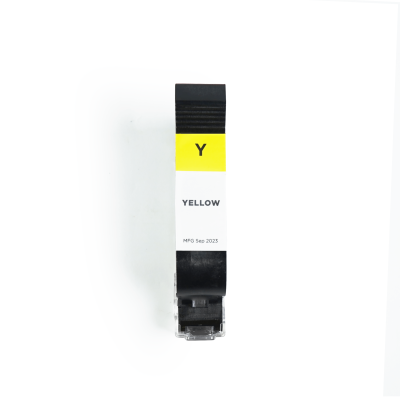 Flux – Ador Solvent Ink – Yellow