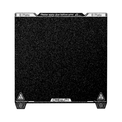 Creality K1 Max PEI podloga