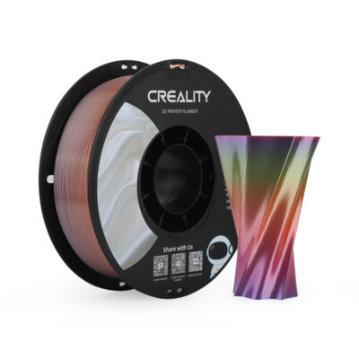 Creality SILK – 1kg – Rainbow