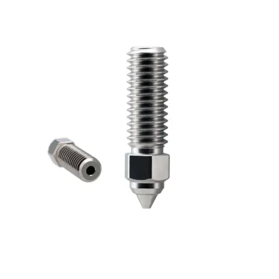 Micro Swiss Brass Nozzle za Creality K1, K1 Max, CR-M4