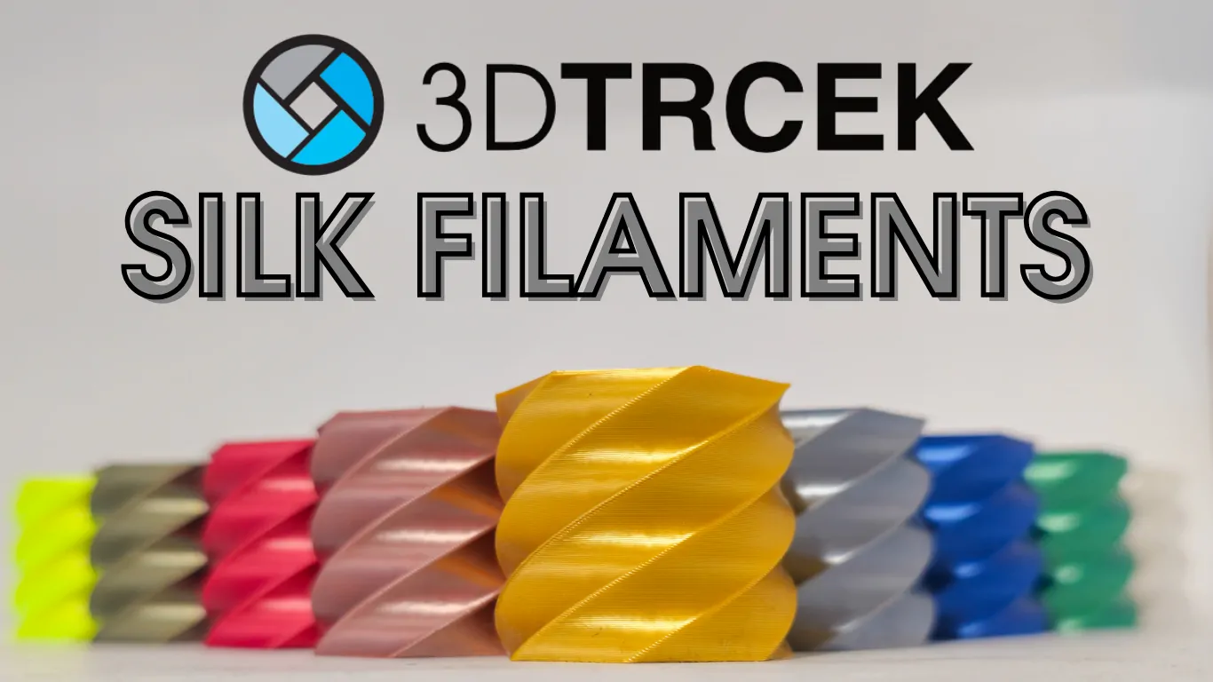 3DTrček SILK - 1kg - Slika 2