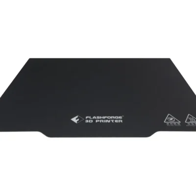 Flashforge Guider 3 Build Plate (spring sheet)