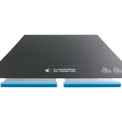 Flashforge Guider 3 Plus Build Plate (spring sheet)